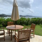 ザ・ブセナテラス - 