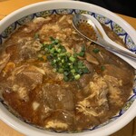 中国ラーメン揚州商人 - 