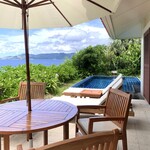 ザ・ブセナテラス - 