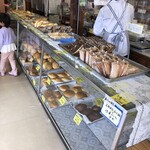 コンドーパン 南栄蟹原店 - 