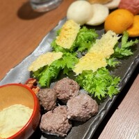 肉料理 KOJIRO - 