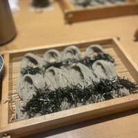 新潟名物 布のり蕎麦とおいしい酒菜 きなせや. 赤坂割烹店 - 