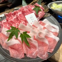 すき焼き 串カツ はるな 本町店 - 