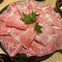 すき焼き 串カツ はるな 本町店 - 
