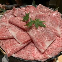 すき焼き 串カツ はるな 本町店 - 