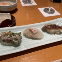 鮨裕葉 - 
