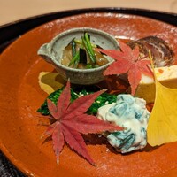 日本料理 研野 - 