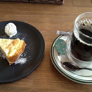 アキハ コーヒー ハブ - ウィーアー スピカ -_0