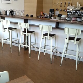 アキハ コーヒー ハブ - ウィーアー スピカ -_2