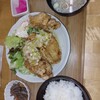 おふくろ食堂 -神門屋-