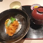 Tempura Azabu Yokota - 