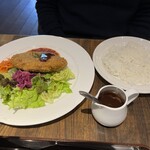 キッチン ロックポット - 