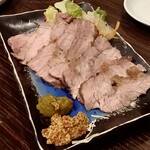 九州料理 マルキュウ - 