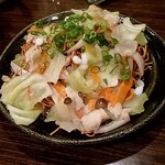 九州料理 マルキュウ - 