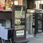 KUCHE - 