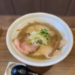 Ramen Sukoyaka - 