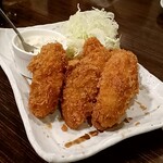九州料理 マルキュウ - 