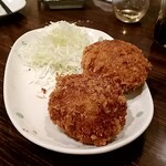 九州料理 マルキュウ - 