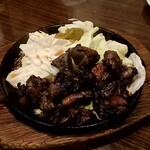 九州料理 マルキュウ - 