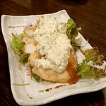 九州料理 マルキュウ - 