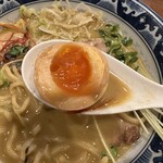 麺や 佐市 - 