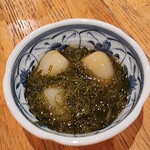 炭火ホルモン焼き 夏冬 - 