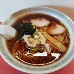 あけぼの食堂 - 料理写真: