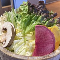 しゃぶしゃぶ KINTAN 代官山本店 - 