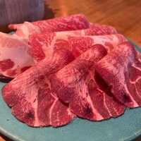 しゃぶしゃぶ KINTAN 代官山本店 - 