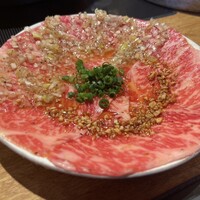しゃぶしゃぶ KINTAN 代官山本店 - 