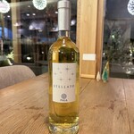 Perla Stellato Vermentino '21