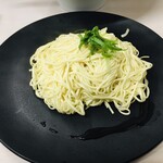 男鹿塩ラーメン おがや - 