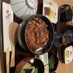 Hitsumabushi Nagoya Binchou - 