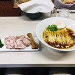 男鹿塩ラーメン おがや - 