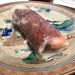 TOMONO - 【 北京ダック 】2つめ　