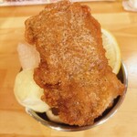 せんべろ昼飲み居酒屋  超からあげ番長 - 