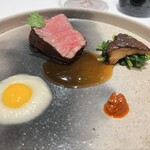 TOMONO - 【 シャトーブリアン 】