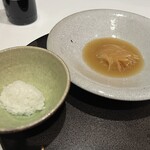 TOMONO - 【 フカヒレごはん 】