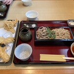 Teuchi Soba Katou - 