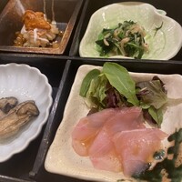 有楽町かきだ - 