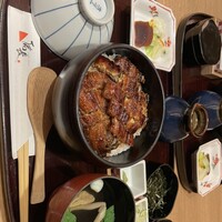 ひつまぶし名古屋備長 大名古屋ビルヂング店 -  ひつまぶし名古屋備長 大名古屋ビルヂング店 -