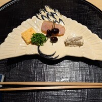 新ばし 星野 - 