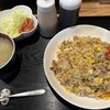 ごはんの店 絆 - チャーハン700