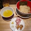 麺屋 BISQ