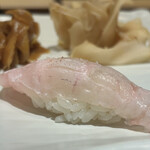 鮨 博多まつもと - 