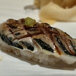 鮨 博多まつもと - 