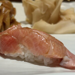 鮨 博多まつもと 八重洲店 - 