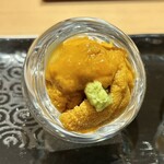 鮨 博多まつもと - 