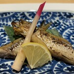 鮨 博多まつもと - 