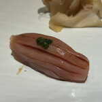 鮨 博多まつもと - 